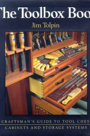 Cover of The Toolbox Book