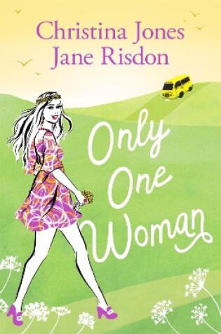 Cover of Only One Woman