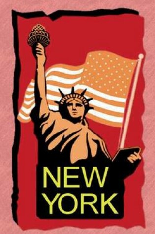 Cover of New York