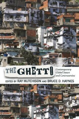 Cover of The Ghetto