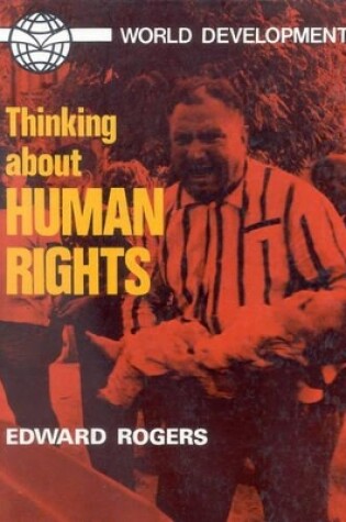 Cover of Thinking About Human Rights