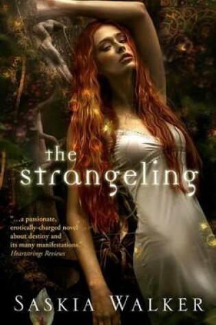 Cover of The Strangeling