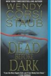 Book cover for Dead Before Dark