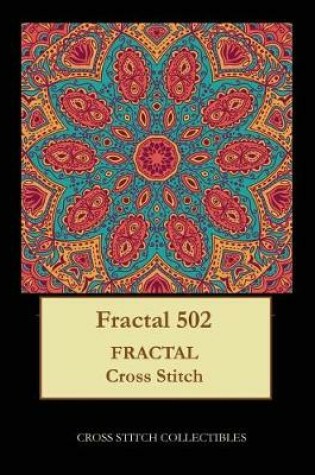 Cover of Fractal 502