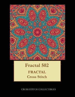 Book cover for Fractal 502