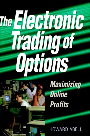 Cover of Electronic Trading of Options