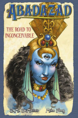 Cover of The Road to Inconceivable