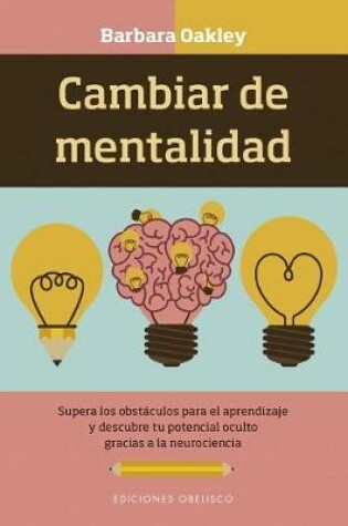 Cover of Cambiar de Mentalidad