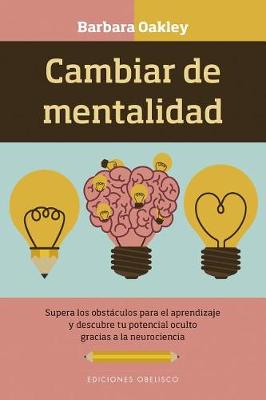 Book cover for Cambiar de Mentalidad