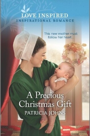 Cover of A Precious Christmas Gift