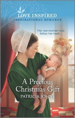 Cover of A Precious Christmas Gift