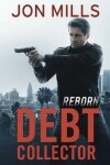 Book cover for Debt Collector - Reborn