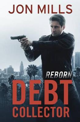 Book cover for Debt Collector - Reborn