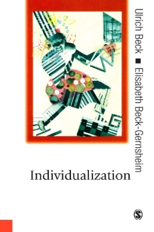 Cover of Individualization