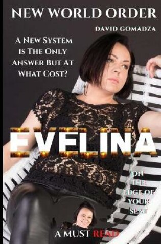 Cover of Evelina New World Order