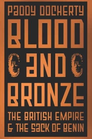 Cover of Blood and Bronze