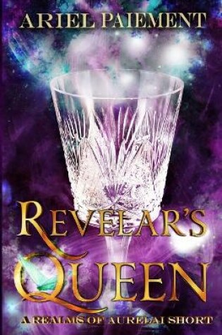 Cover of Revelar's Queen