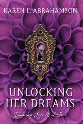 Book cover for Unlocking Her Dreams