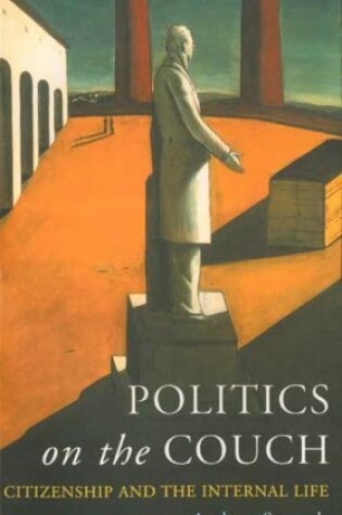 Cover of Politics On The Couch