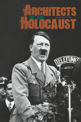 Cover of Architects of the Holocaust