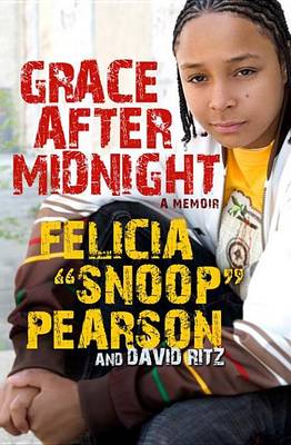 Book cover for Grace After Midnight