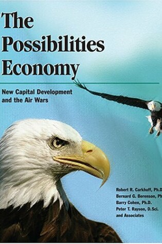 Cover of The Possibilities Economy