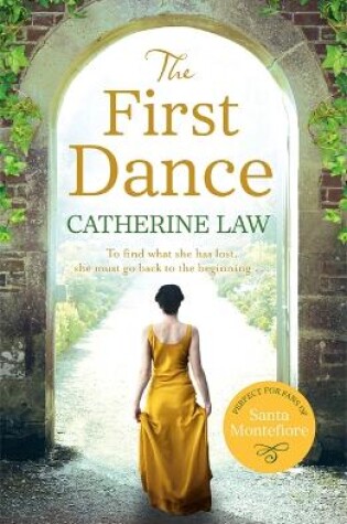 Cover of The First Dance