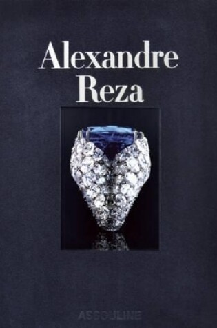 Cover of Alexandre Reza FIRM SALE