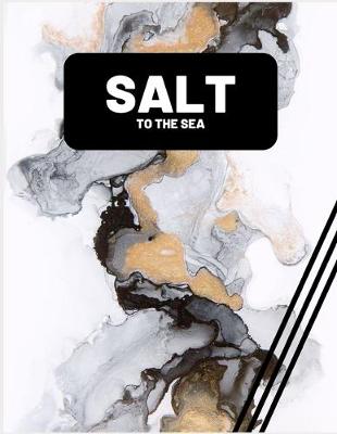 Book cover for Salt to the Sea