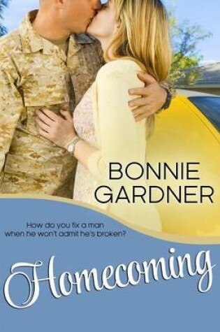 Cover of Homecoming