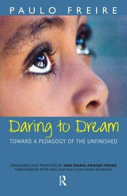 Book cover for Daring to Dream