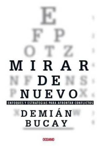 Cover of Mirar de Nuevo.