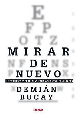 Cover of Mirar de Nuevo.