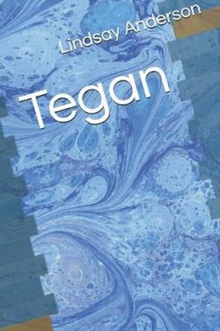 Cover of Tegan