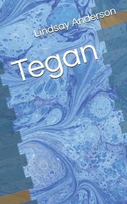 Book cover for Tegan