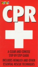 Book cover for CPR