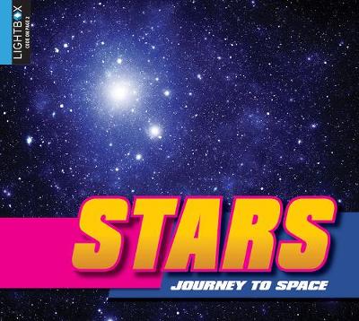 Book cover for Stars