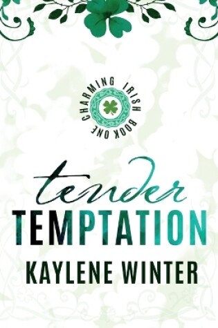 Cover of Tender Temptation