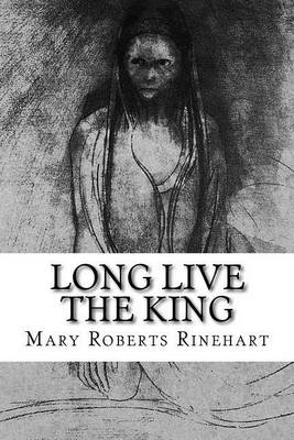 Book cover for Long Live the King