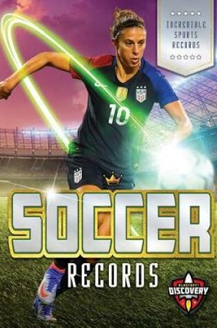 Cover of Soccer Records