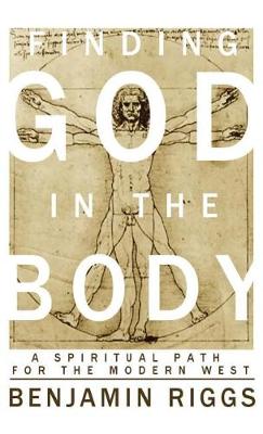 Book cover for Finding God in the Body