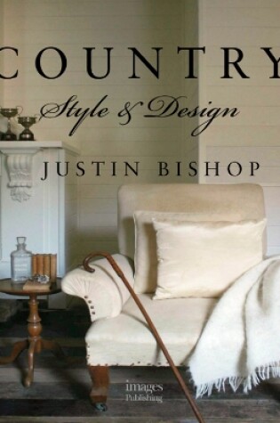 Cover of Country Style and Design
