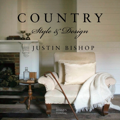 Book cover for Country Style and Design