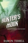 Book cover for Hunter's Moon