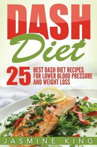 Cover of Dash Diet