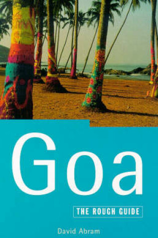 Cover of Goa