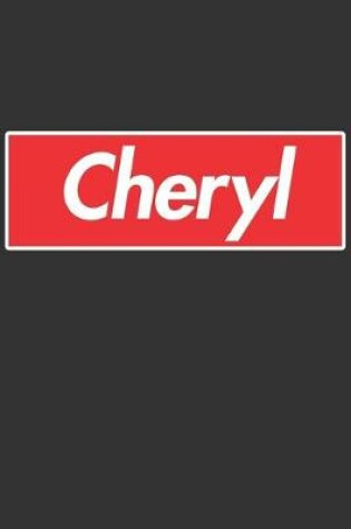 Cover of Cheryl