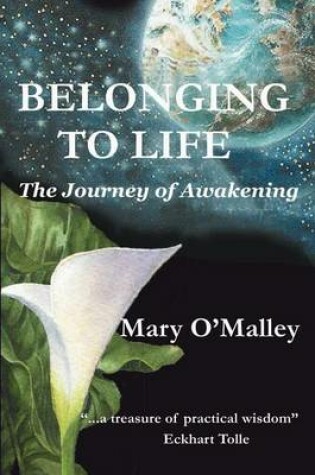 Cover of Belonging to Life