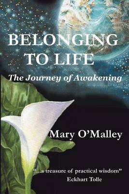 Book cover for Belonging to Life