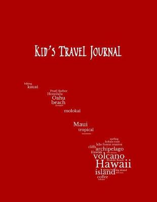 Book cover for Hawaii